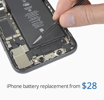 repair phone