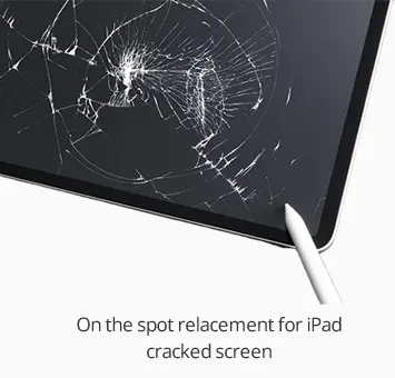 repair iPad