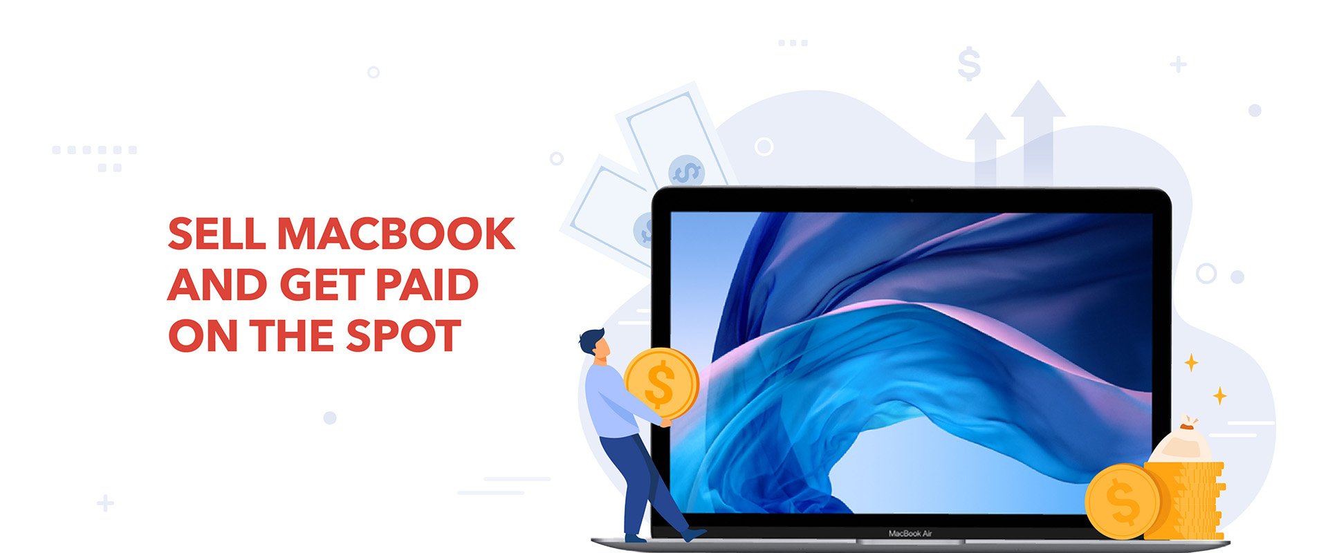 Sell MacBook