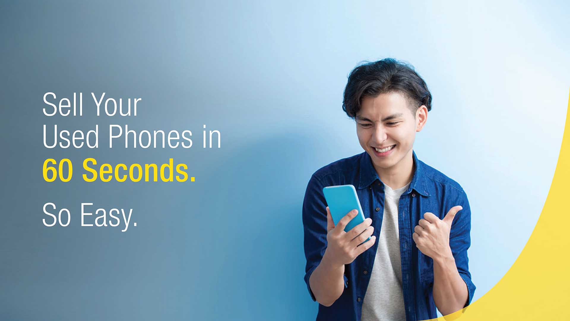 Sell Used Phones Online For Cash Singapore Sell Second Hand Mobile