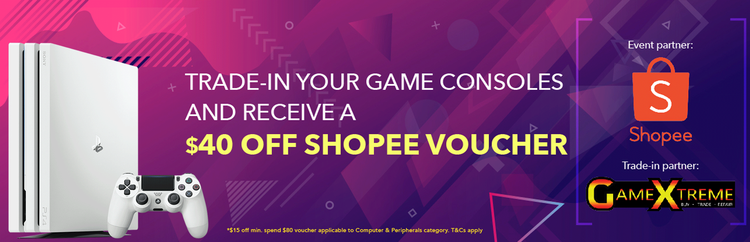 Sell Game Console PS3, PS4, Xbox, Nintendo Best Buyback Offer SellUp