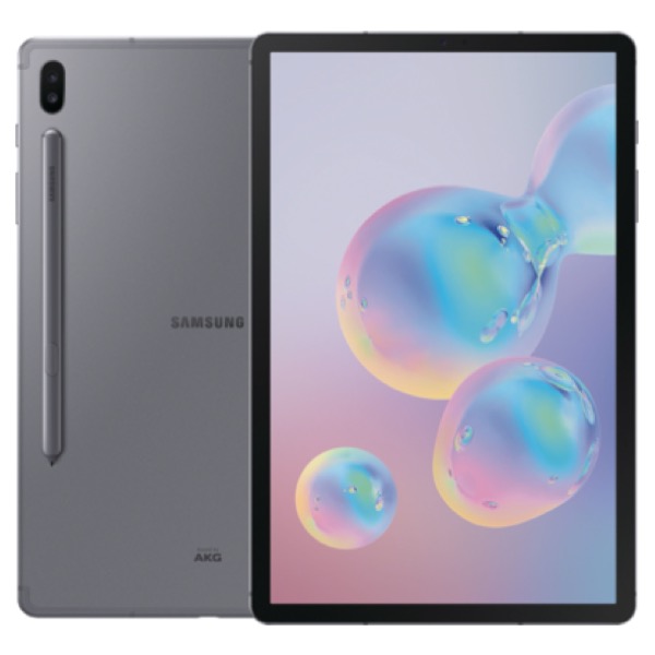 Sell Galaxy Tab S6 (10.5") 2019 - LTE in Singapore