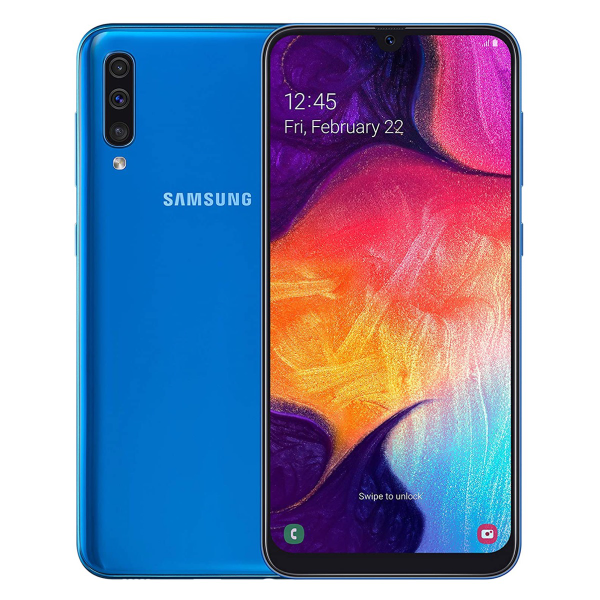 Sell Galaxy A50 in Singapore