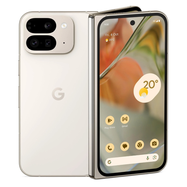 Sell Pixel 9 Pro Fold in Singapore