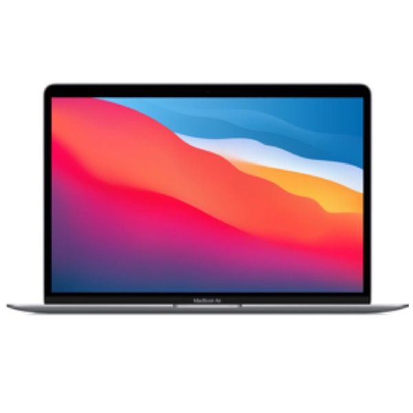 Sell MacBook Air (13-inch, M1, 2020) in Singapore