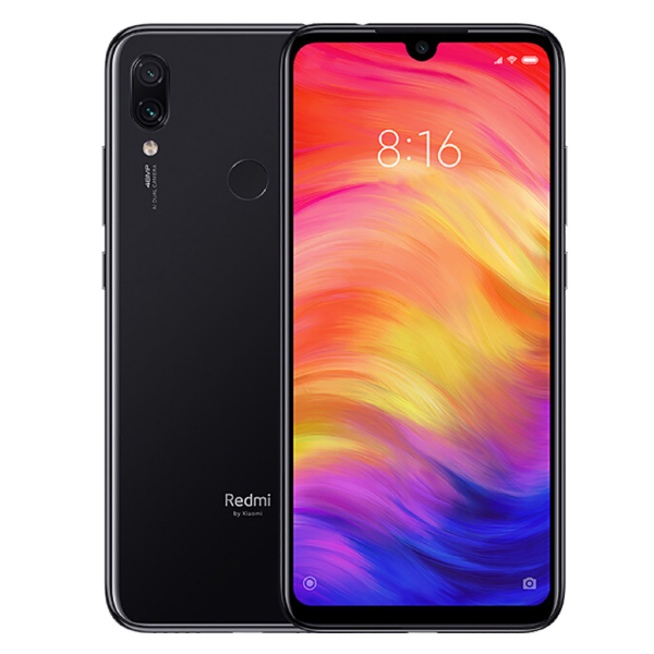 Sell Redmi Note 7 in Singapore
