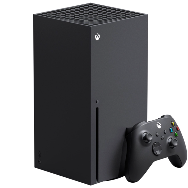 Sell Xbox Series X in Singapore