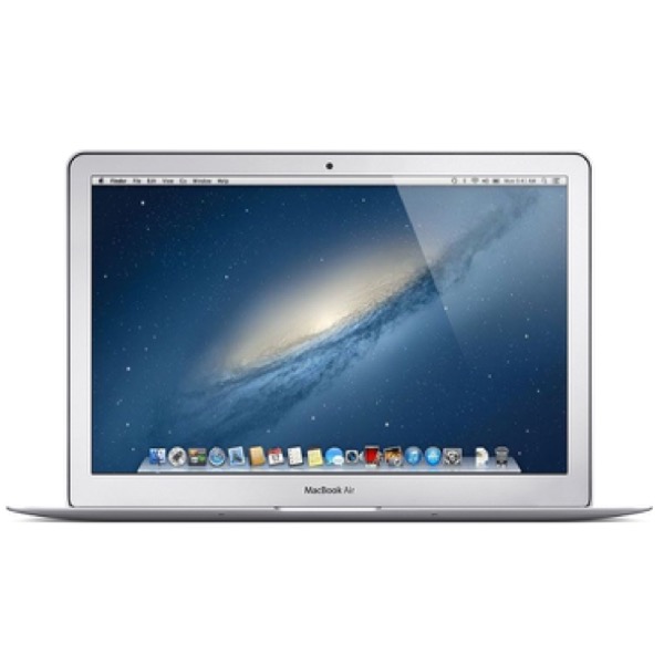 Sell MacBook Air (13-inch, Mid 2012) in Singapore