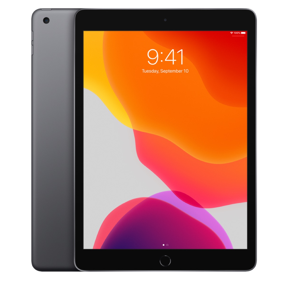 Sell iPad 7 (10.2") 2019 - WiFi in Singapore