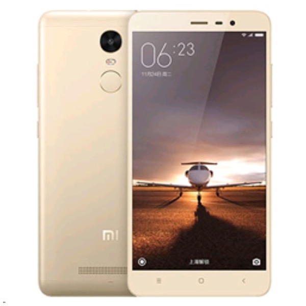 Sell Redmi Note 3 Pro in Singapore