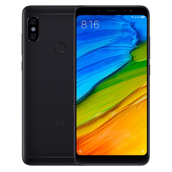 Sell Redmi Note 5 in Singapore