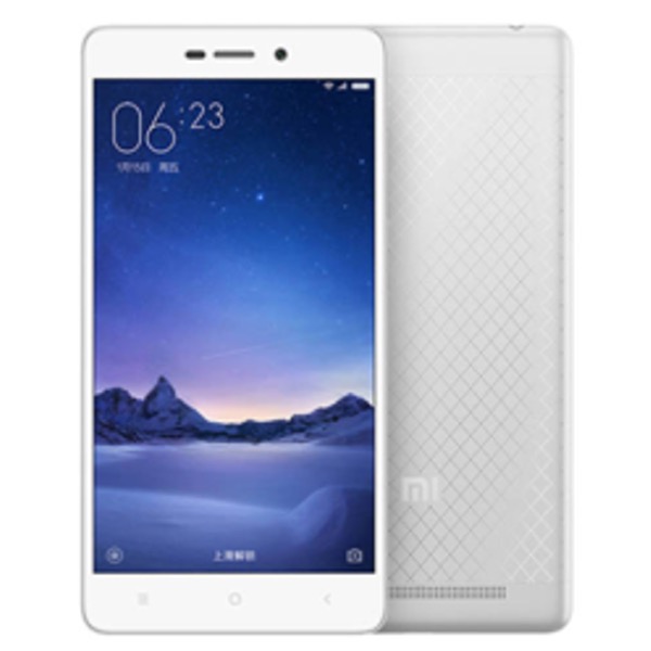 Sell Redmi 3 in Singapore