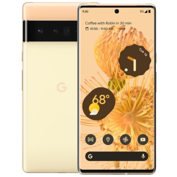 Sell Pixel 6 Pro in Singapore