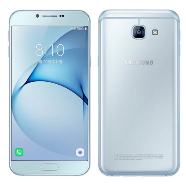 Sell Galaxy A8 (2016) in Singapore