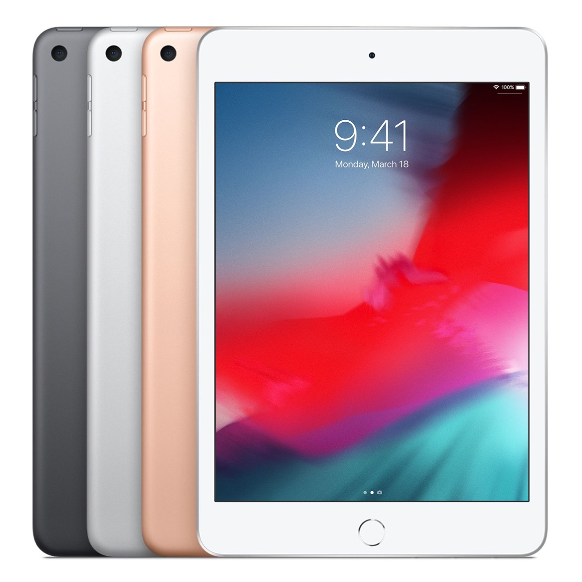Sell iPad mini 5 (7.9") 2019 - WiFi in Singapore