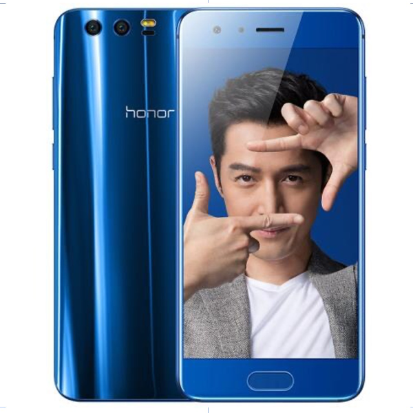Sell Honor 9 in Singapore