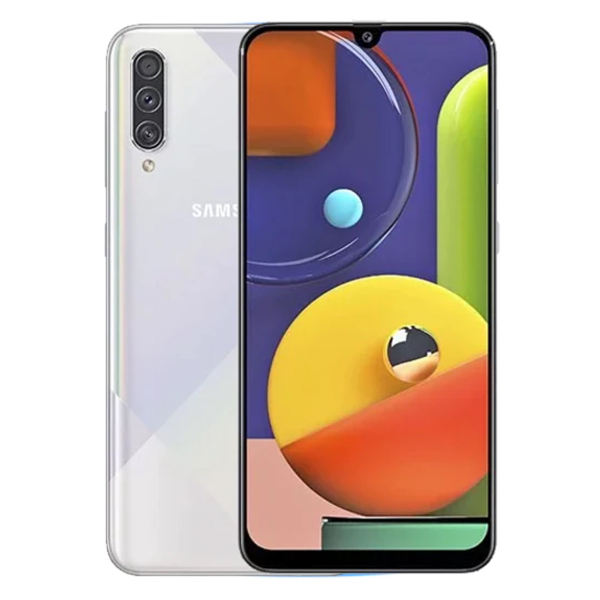 Sell Galaxy A50s in Singapore