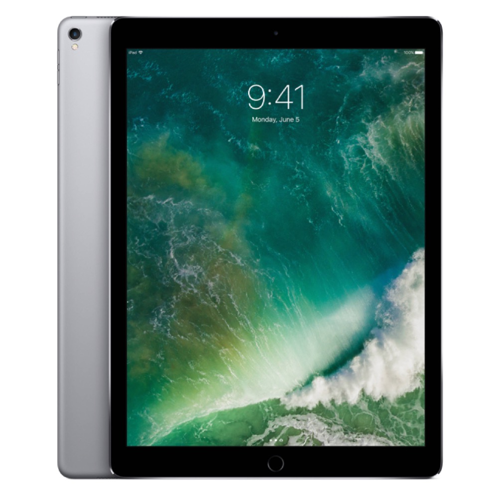 Sell iPad Pro (12.9") 2015 - WiFi in Singapore