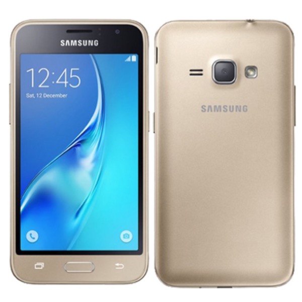Sell Galaxy J1 (2016) in Singapore