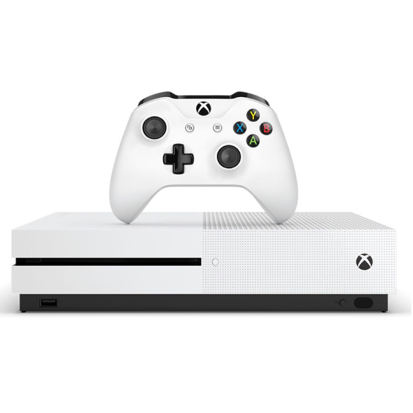 Sell Xbox One in Singapore