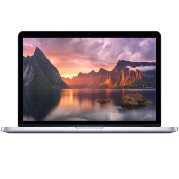 Sell MacBook Pro (Retina, 15-inch, Mid 2015) in Singapore