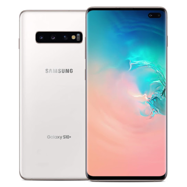 Sell Galaxy S10+ in Singapore