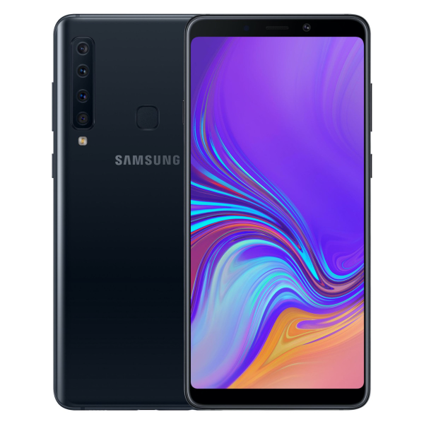 Sell Galaxy A9 (2018) in Singapore