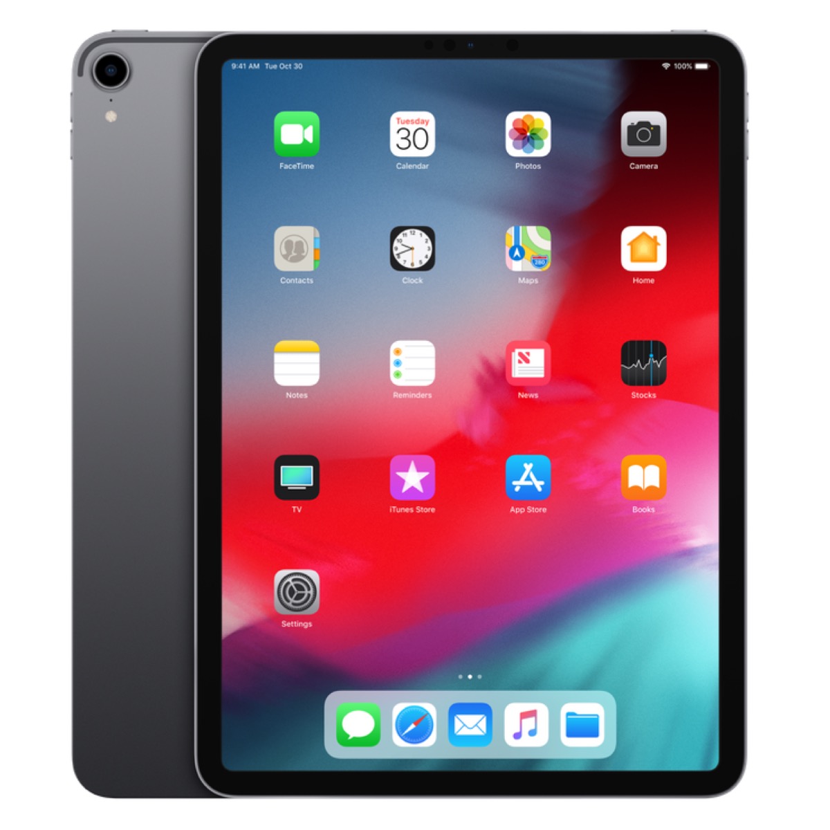 Sell iPad Pro (11") 2018 - Cellular in Singapore