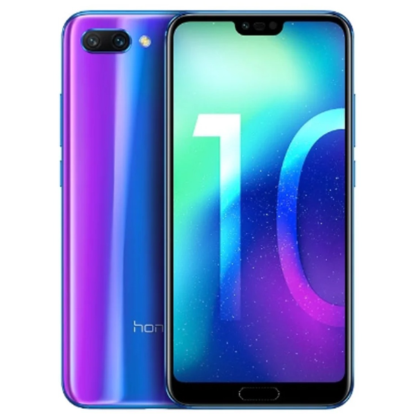 Sell Honor 10 in Singapore