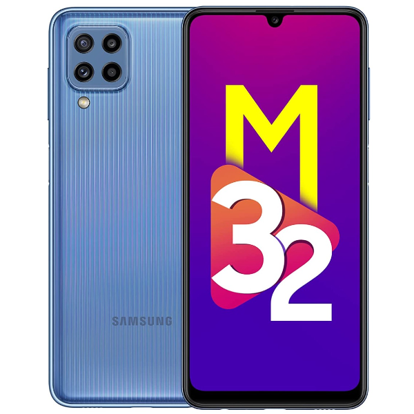 Sell Galaxy M32 in Singapore