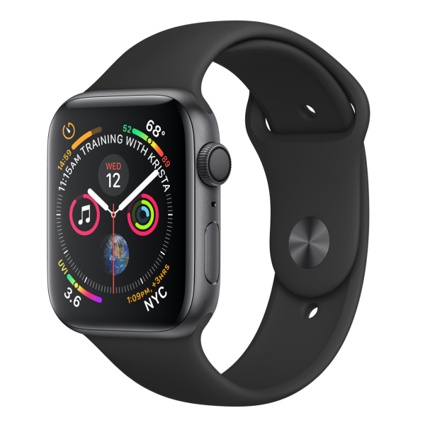 Sell Watch Series 4 in Singapore