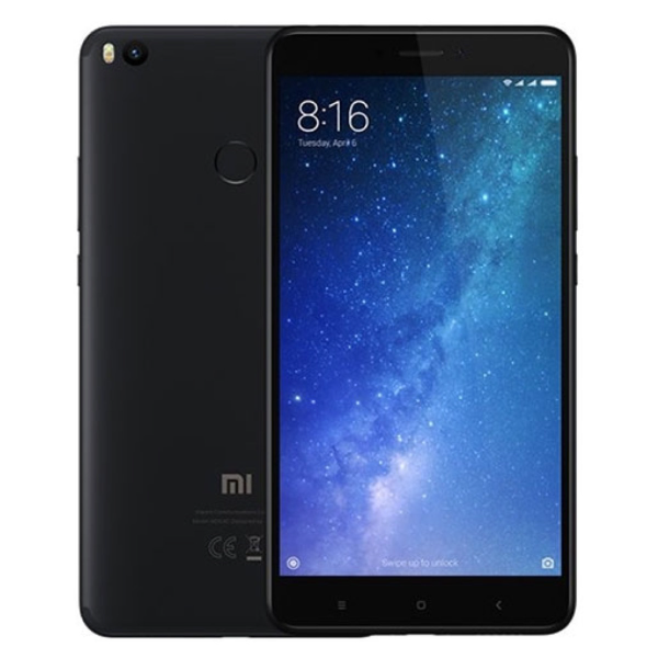 Sell Mi Max 2 in Singapore