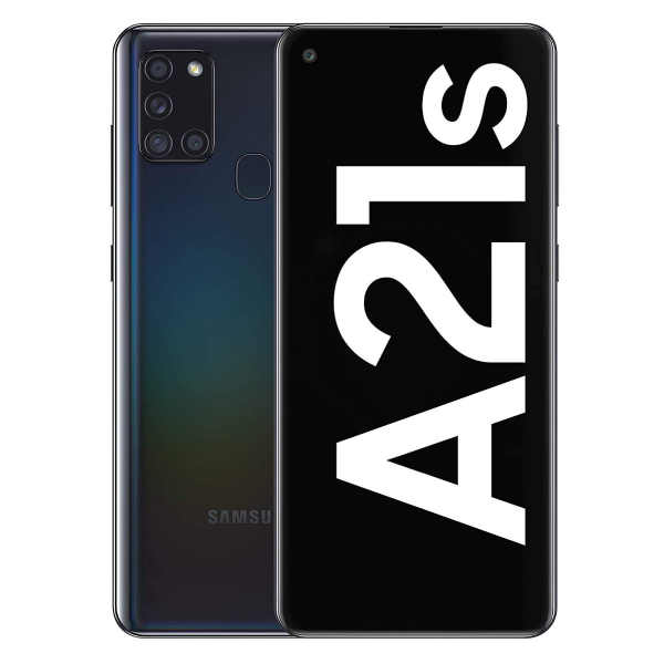 Sell Galaxy A21s in Singapore