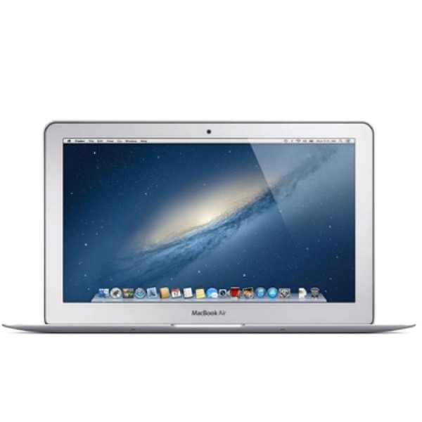 Sell MacBook Air (11-inch, Mid 2012) in Singapore