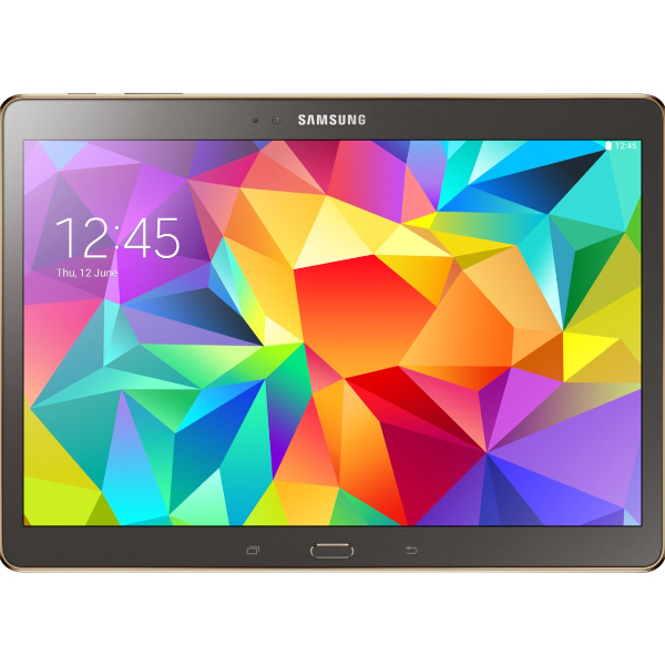 Sell Galaxy Tab S (10.5") 2014 - LTE in Singapore