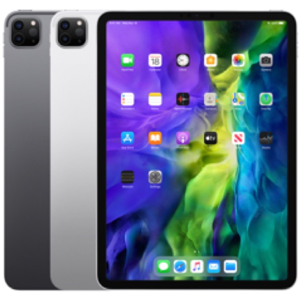 Repair  iPad Pro 2 (11") 2020 - Cellular in Singapore