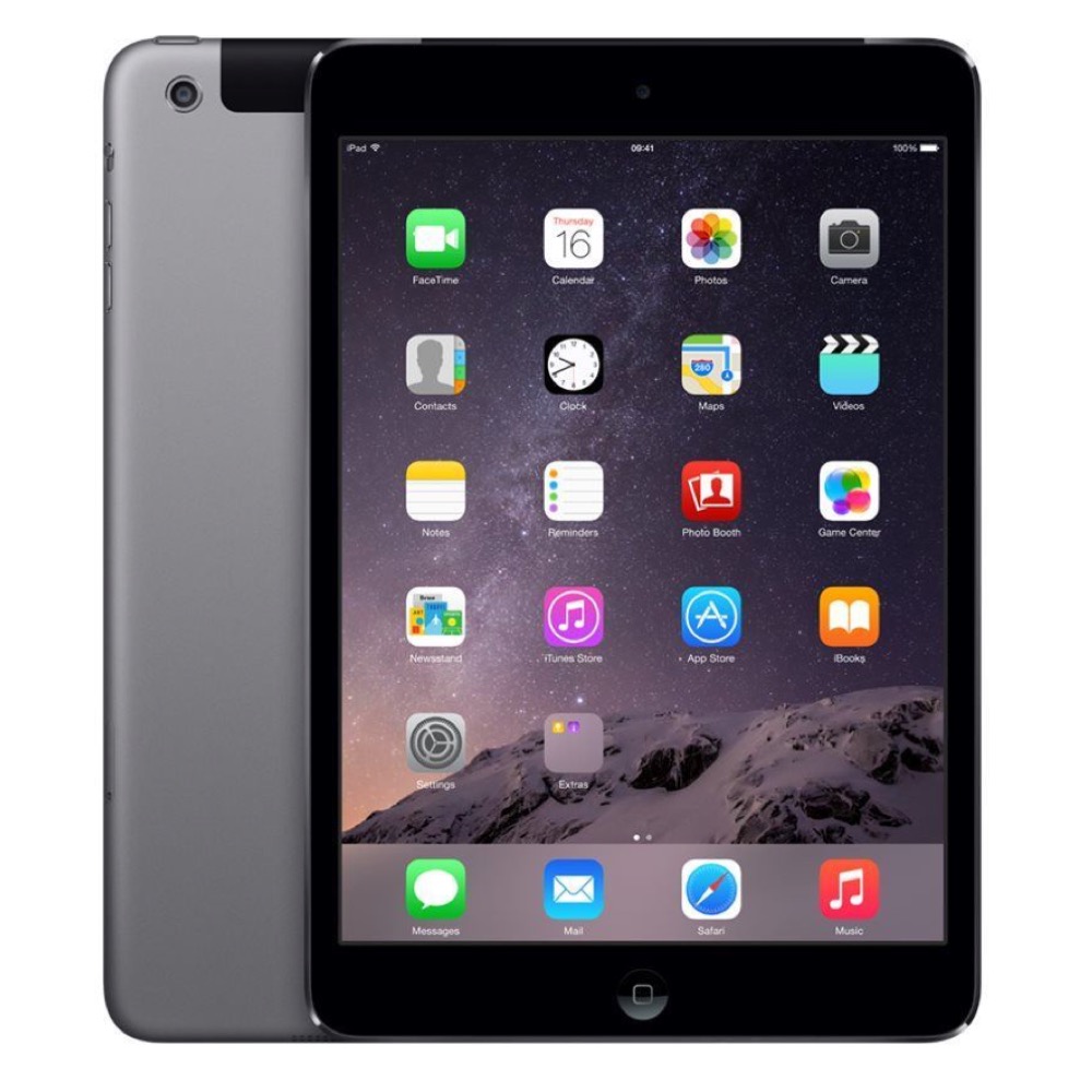 Sell iPad mini 2 (7.9") 2013 - Cellular in Singapore