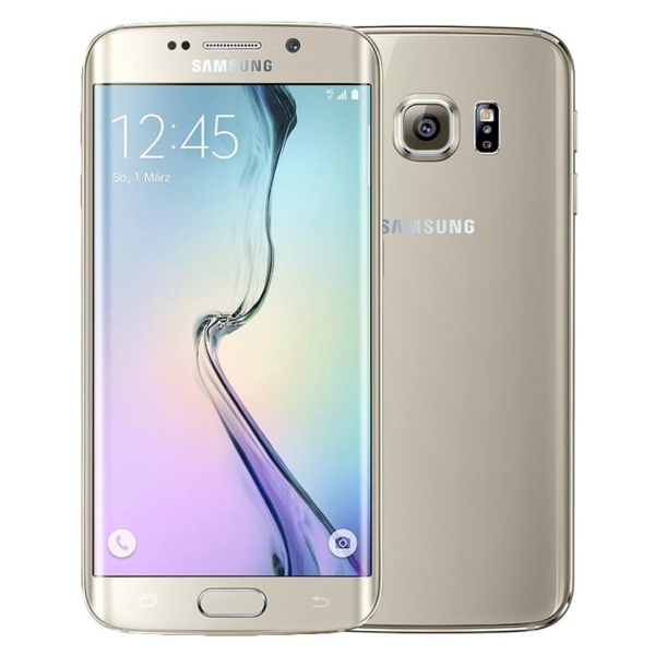 Sell Galaxy S6 Edge in Singapore