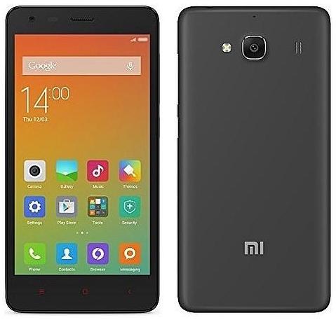 Sell Redmi 2 in Singapore
