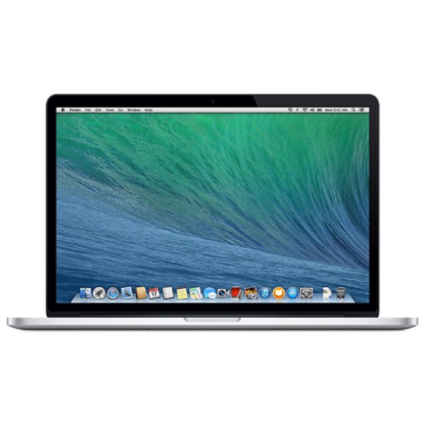 Sell MacBook Pro (15-inch, Retina, Late 2013) in Singapore
