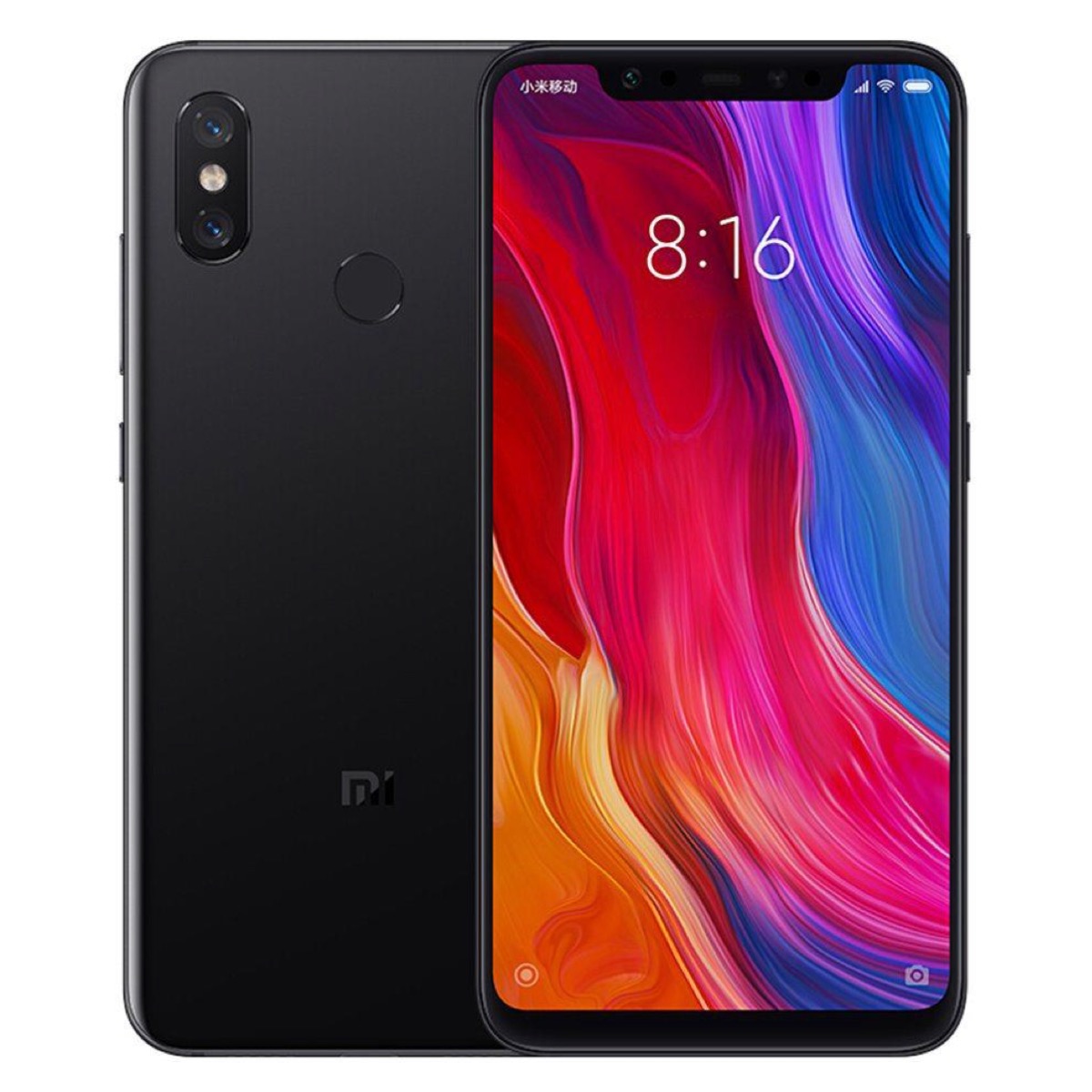Sell Mi 8 in Singapore