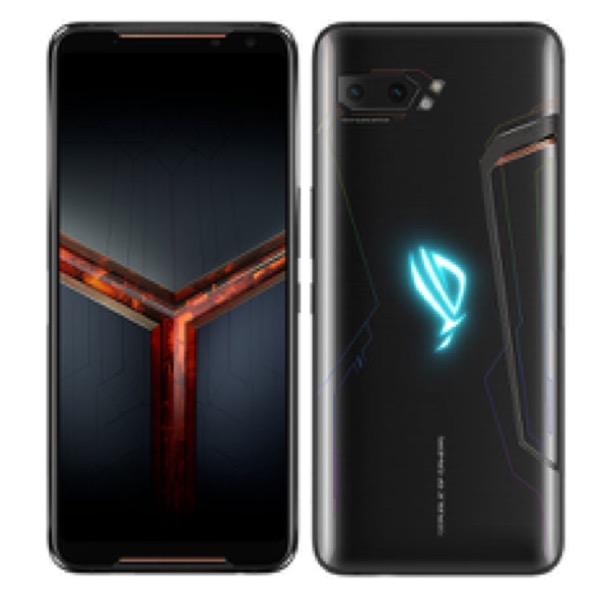 Sell ROG Phone 2 in Singapore