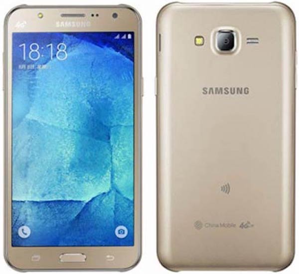 Sell Galaxy J7 in Singapore