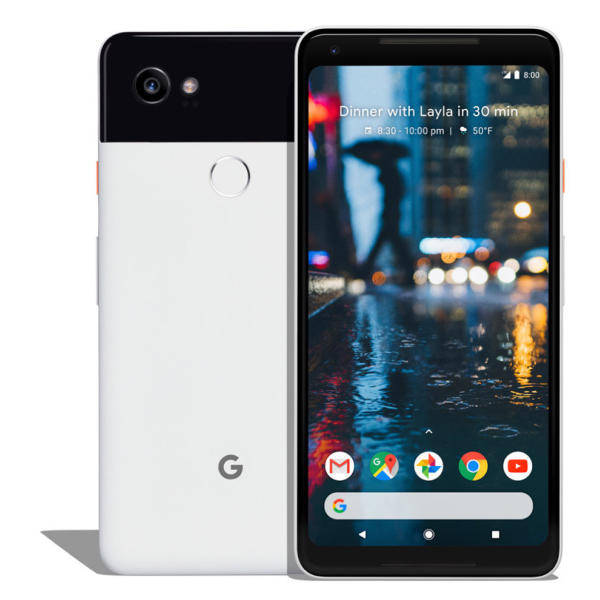 Sell Pixel 2 in Singapore