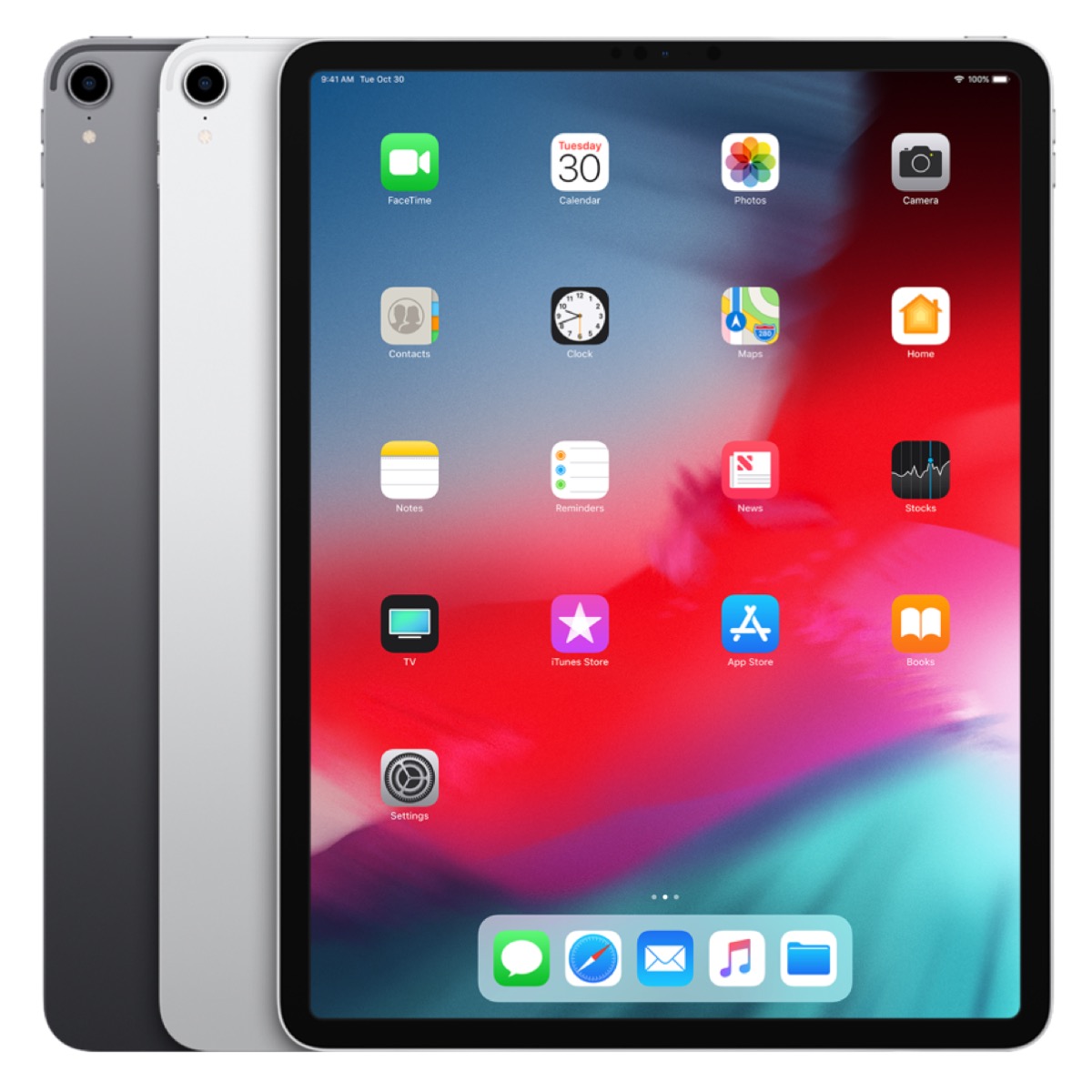 Sell iPad Pro 3 (12.9") 2018 - WiFi in Singapore