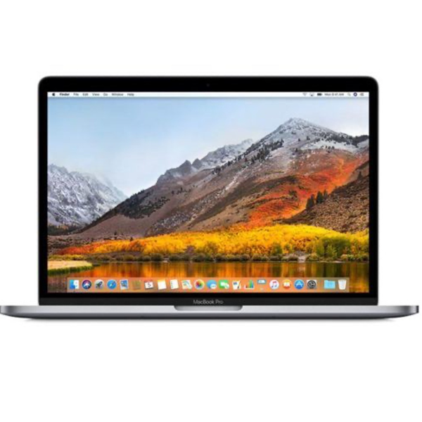 Sell MacBook Pro (15-inch, 2017, Touch Bar) in Singapore