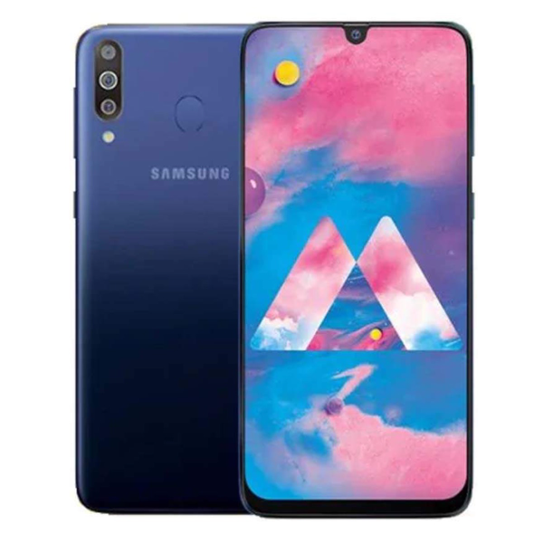 Sell Galaxy M31 in Singapore