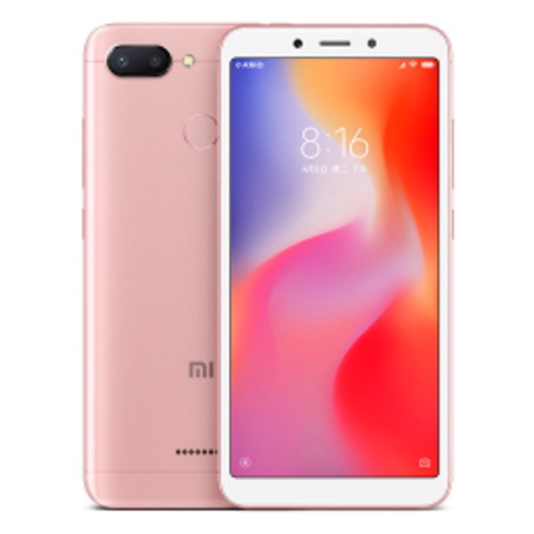 Sell Redmi 6X in Singapore