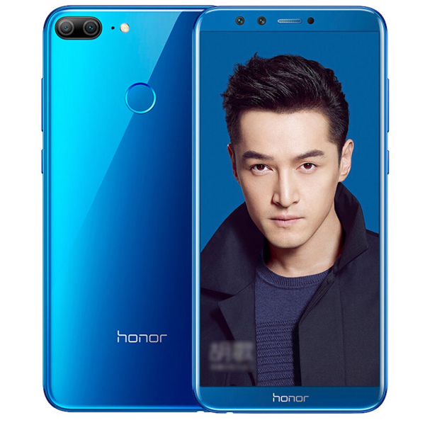 Sell Honor 9 Lite in Singapore
