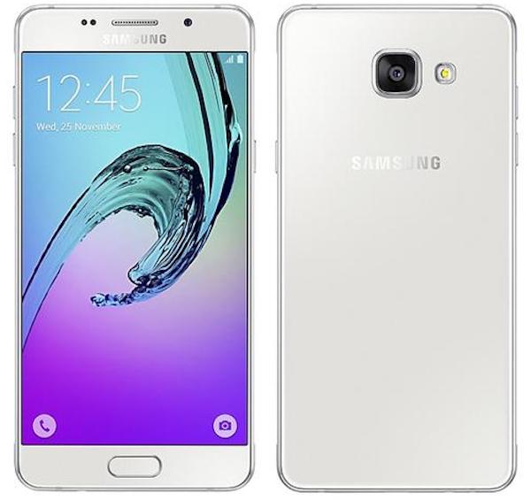 Sell Galaxy A5 (2014) in Singapore